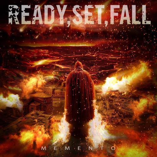 READY, SET, FALL: presentazione del nuovo album "Memento"