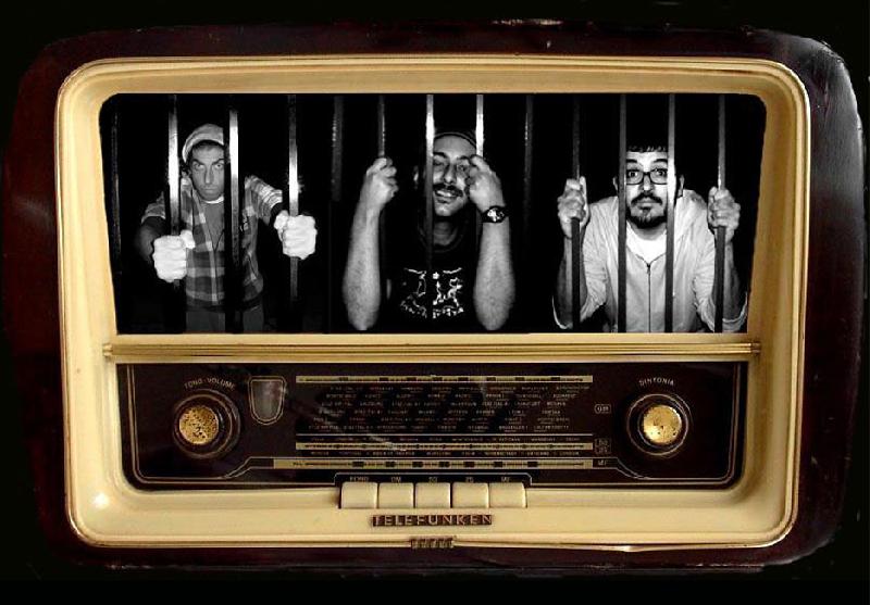 RADIOCROMA: nel roster RED CAT RECORDS