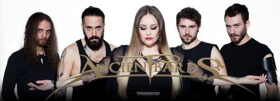 ANCIENT BARDS: i dettagli del prossimo album