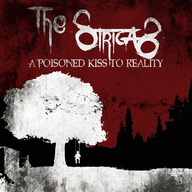 THE STRIGAS: album di debutto con Southern Brigade Records