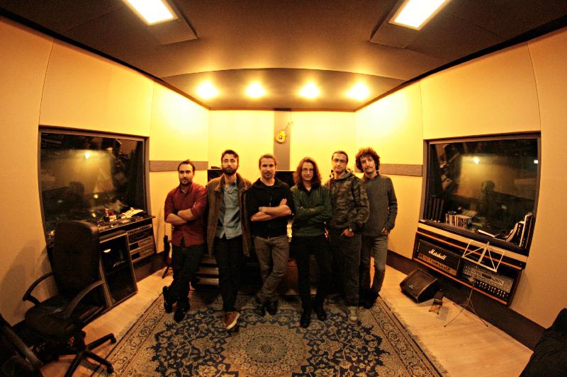 WINTERAGE: accordo con la Nadir Music