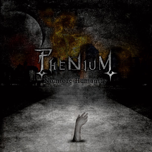 PHENIUM: disponibile il nuovo EP