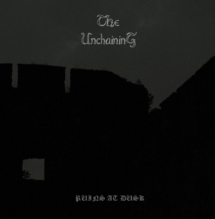THE UNCHAINING: firmano per Behemoth Productions
