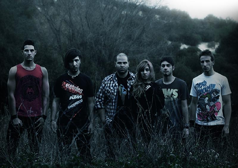 BLINDING SUNRISE: nuovo singolo online