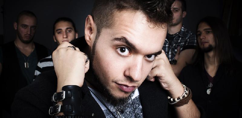 ROAM INSIDE: il videoclip di "Anxiety"
