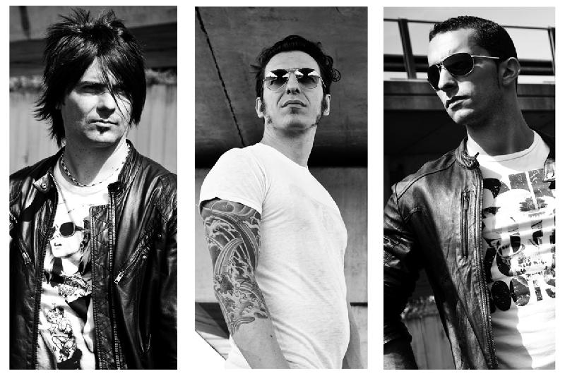 A CRIME CALLED...: nuovo video online