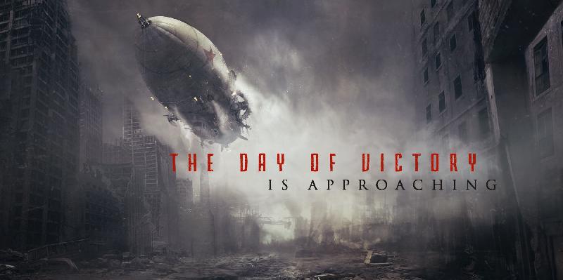 DARK LUNACY: ritornano con "The Day Of Victory"