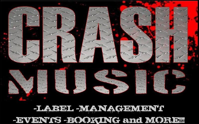 CRASH MUSIC: nel roster BLACK INSIDE e MEMORIES OF A LOST SOUL