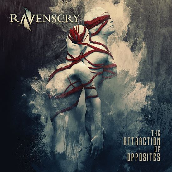 RAVENSCRY: esce il 27 maggio il nuovo "The Attraction of Opposites"