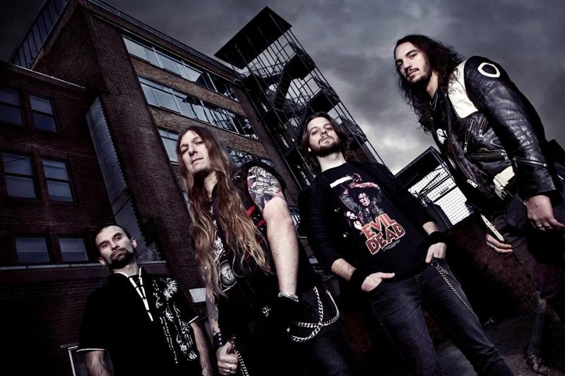 ARTHEMIS: suoneranno al Wacken Open Air