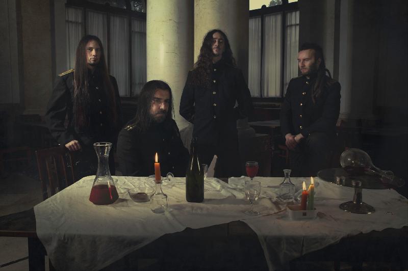 DARK LUNACY: esce oggi "The Day of Victory"