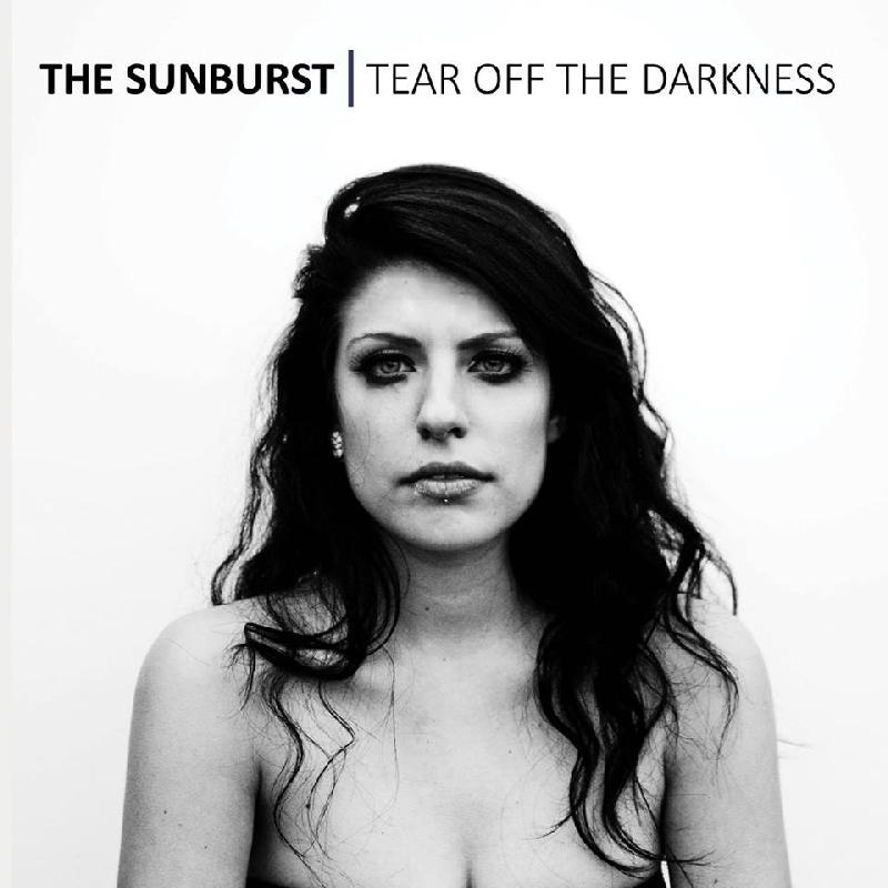 THE SUNBURST: nuovo album in uscita