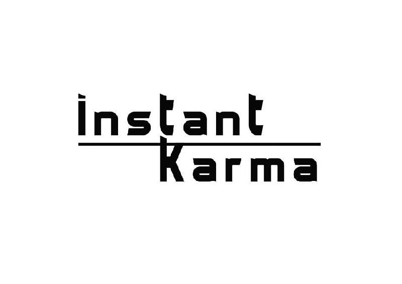 INSTANT KARMA: la nuova band con Marco Sivo e Gianluca Ferro