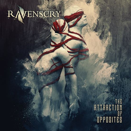 RAVENSCRY: esce oggi il nuovo album "The Attraction of Opposites"