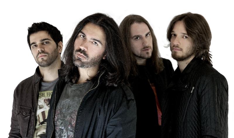 CELEB CAR CRASH: il videoclip ufficiale di "Get More"