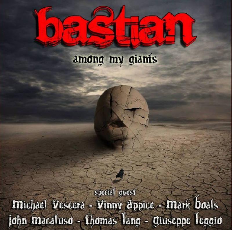 BASTIAN: presente sulla compilation "La Dinastia del Male"