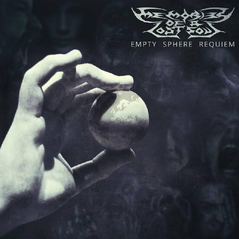 MEMORIES OF A LOST SOUL: in cerca di label per il nuovo "Empty, Sphere, Requiem"
