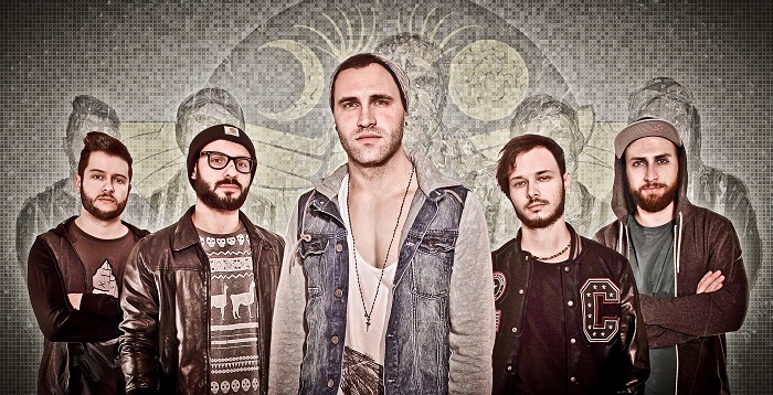 SIX DAYS OF MAY: firmano con la Wormholedeath Records