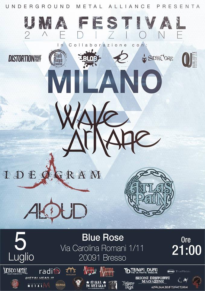 UMA FEST: ultima tappa a Milano