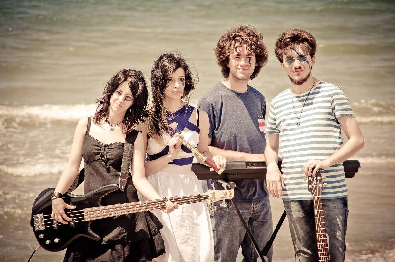 CAELESTIS: nuovo singolo in streaming