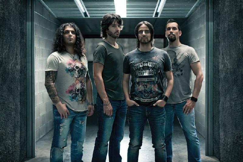 PLANETHARD: la label del prossimo album