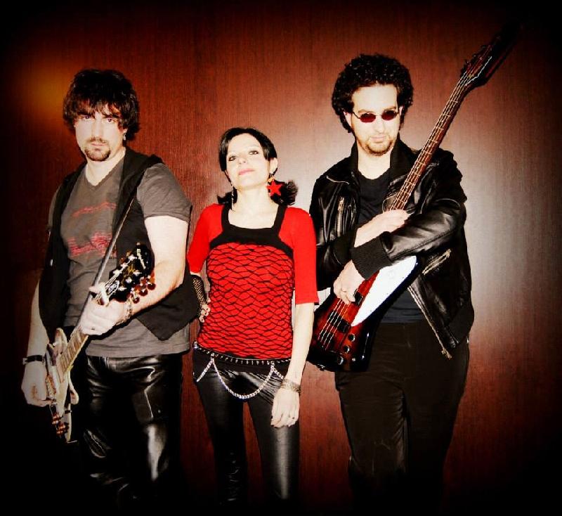 SIRGAUS: di supporto ai TEODASIA al Pian dei Castaldi Music Festival 2014