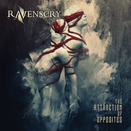 RAVENSCRY: "The Attraction of Opposites" esce oggi in formato fisico in Europa 