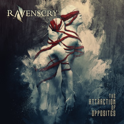 RAVENSCRY: "The Attraction of Opposites" esce oggi in formato fisico in Europa