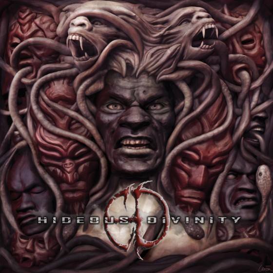 HIDEOUS DIVINITY: i dettagli di "Cobra Verde"