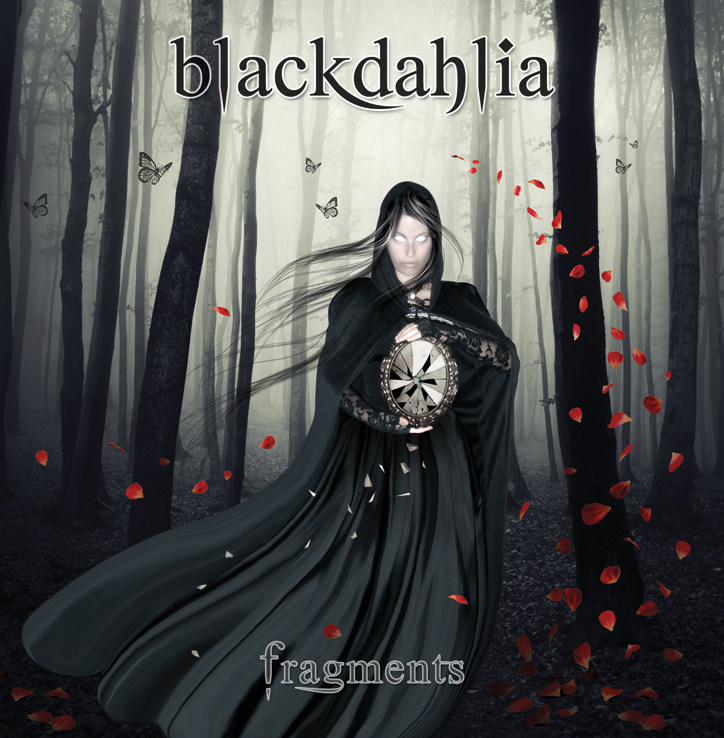 BLACKDAHLIA: ufficiale l'ingresso nel Mazzarella Press Office