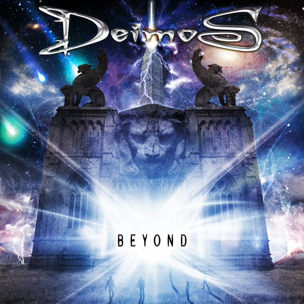 DEIMOS: tracklist e data di rilascio di "Beyond"
