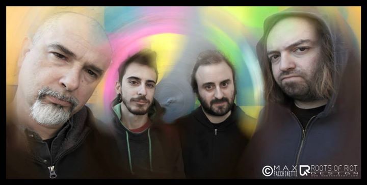 OSSO: nuova band per Subsound Records