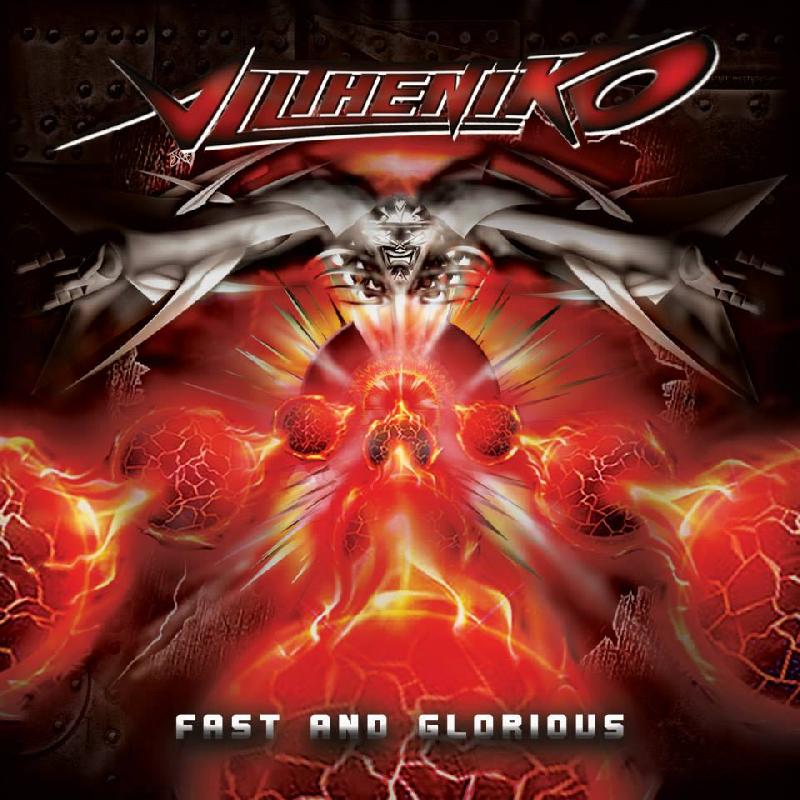 ALLTHENIKO: pezzo in streaming dal prossimo album