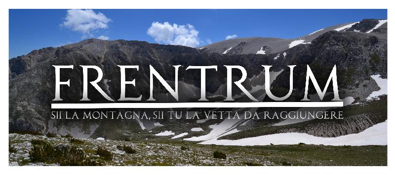 FRENTRUM: terminate le registrazioni del nuovo lavoro