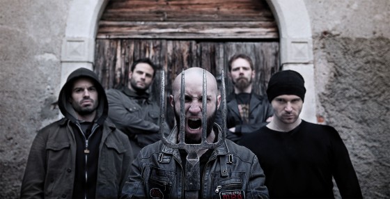 TRAGODIA: un video per "A Cry Among The Stars"