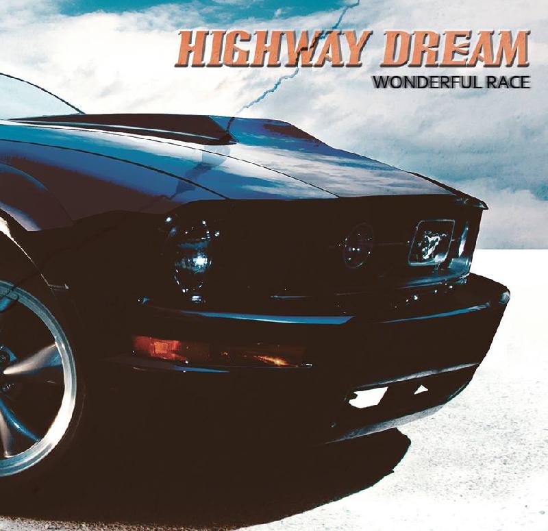 HIGHWAY DREAM: presentano il debut album