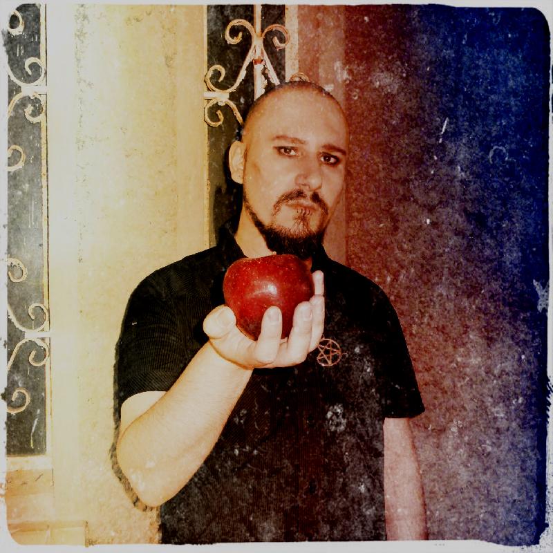 HORTUS ANIMAE: Martyr Lucifer vocalist per i BELTANE