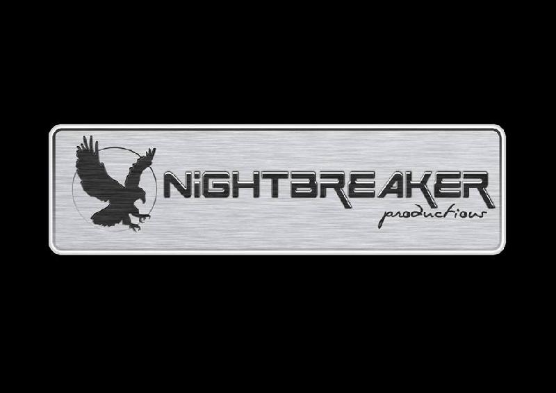NIGHTBREAKER PRODUCTION: nasce una nuova label