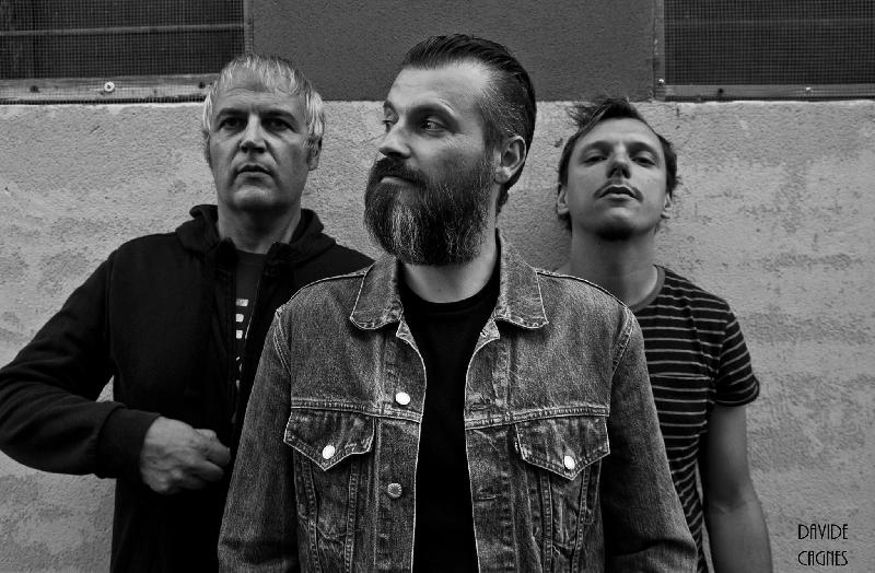 POLAR FOR THE MASSES: il teaser di "#UnaGiornataDiMerda"