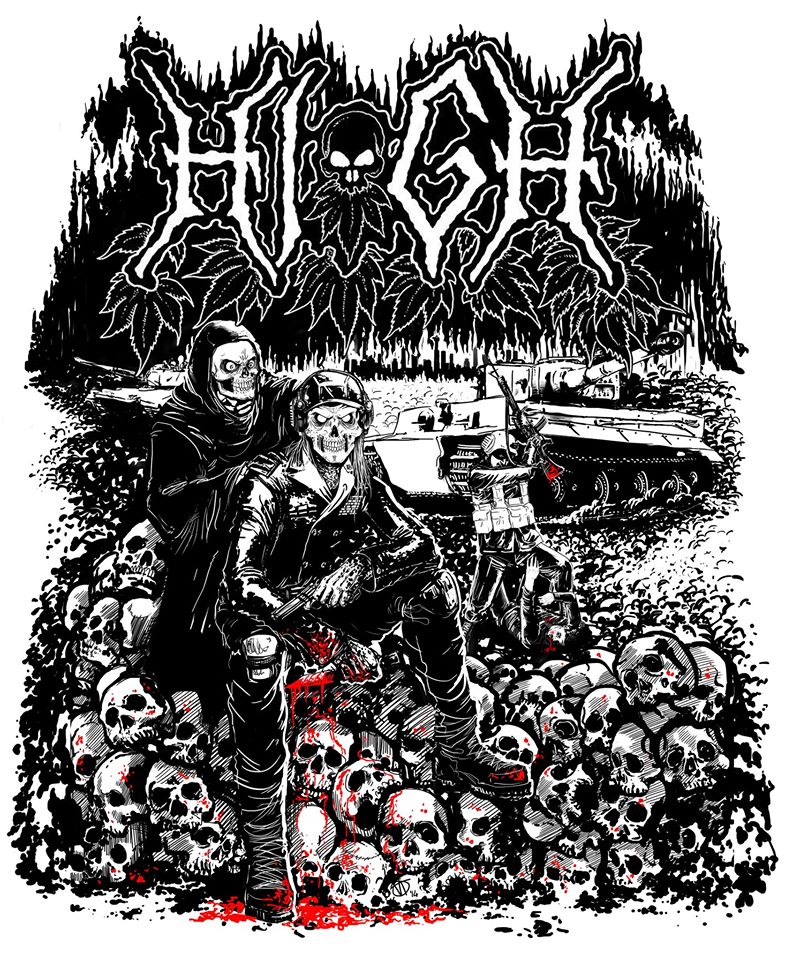 HI-GH: singolo dal nuovo album online