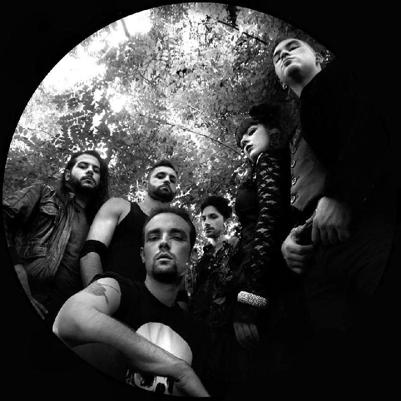 ILLACRIMO: annunciano la pubblicazione del nuovo singolo "Chains In The Cold"