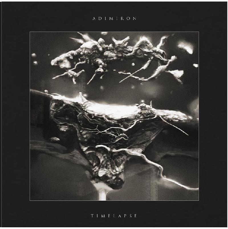 ADIMIRON: il video di "State of Persistence"