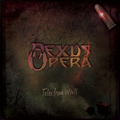 NEXUS OPERA: i dettagli del debut album