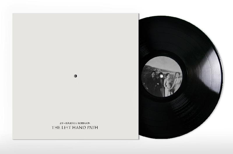 ZU: nuovo album con Eugene Robinson