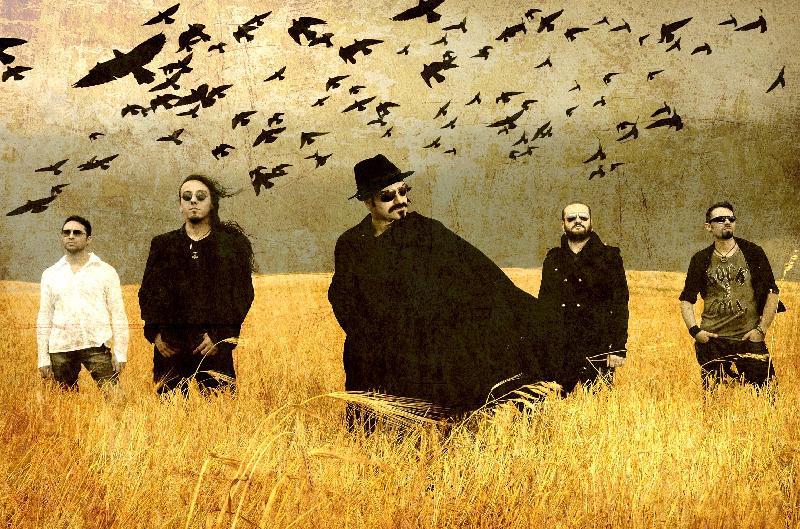 ECNEPHIAS: firmano per My Kingdom Music