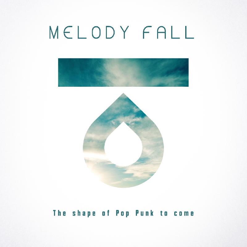 MELODY FALL : pre-order del nuovo disco