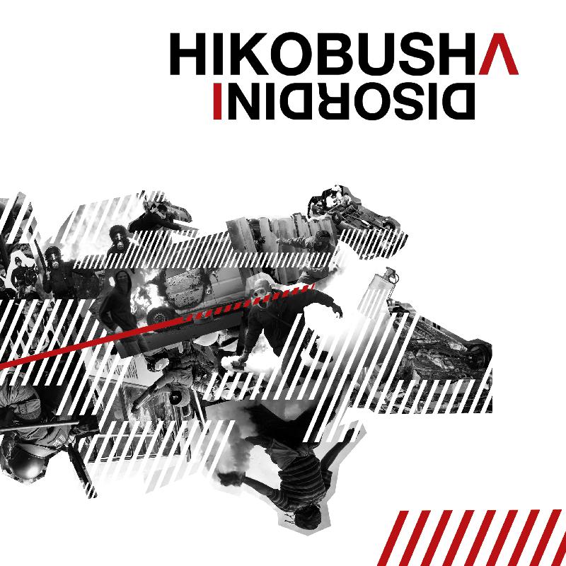 HIKOBUSHA: fuori il nuovo album e il videoclip di "Obliquita"