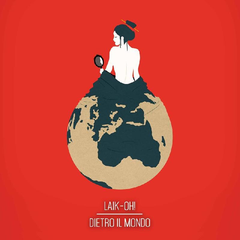 LAIK-OH!: il video estremo della band mantovana