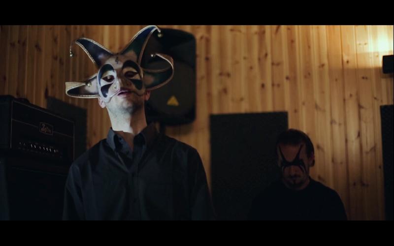 RED SKY: online il secondo episodio di "3 Styles"