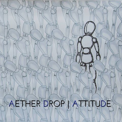 AETHER DROP: online il nuovo singolo e video